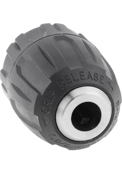 Şarjlı Matkap Uyumlu Mandren 1-10MM 3-8mm Profesyonel Kullanım Otomatik Anahtarsız Süpra Mandren