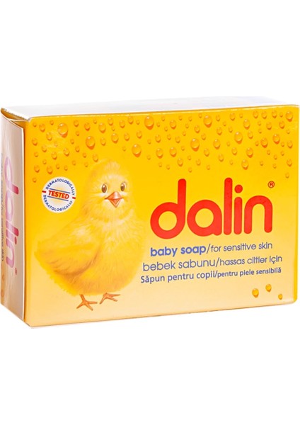 Sabun 100 gr