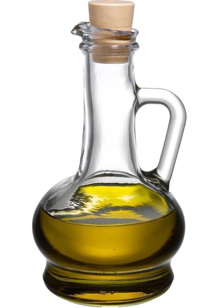 Olivia Mantar Kapaklı Cam Sirkelik 80109