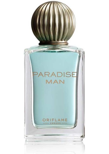 Paradise Edt Erkek Parfümü 75 Ml.