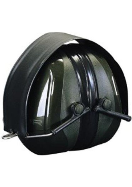 Peltor H520F Optime 2 Katlanabilir Kulaklık 31Db