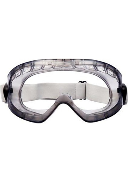 2890A Güvenlik Gözlüğü Ventilli Asetat Af/N fiyatları