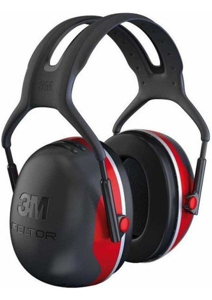 X3A Baş Bantlı Kulaklık 33Db