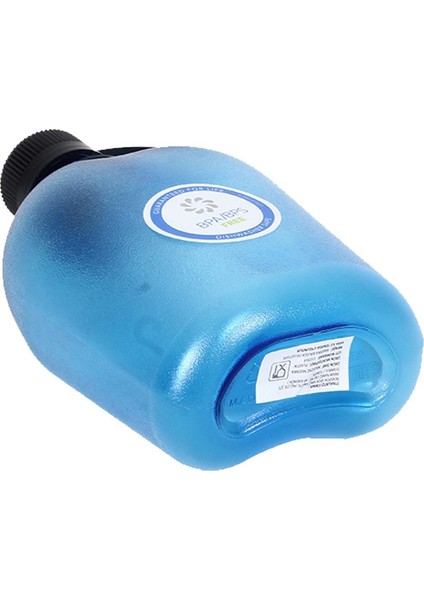 1777 - Oasis Blue - Black Cap Tritan Matara fırsatları