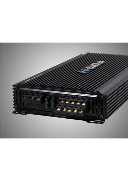 AE-4000.5 Amplifikatör 5Kanal bass kontrollü fiyatları