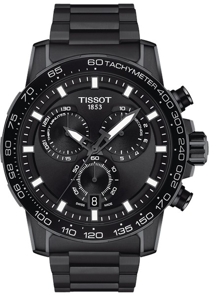 T125.617.33.051.00 Erkek Kol Saati