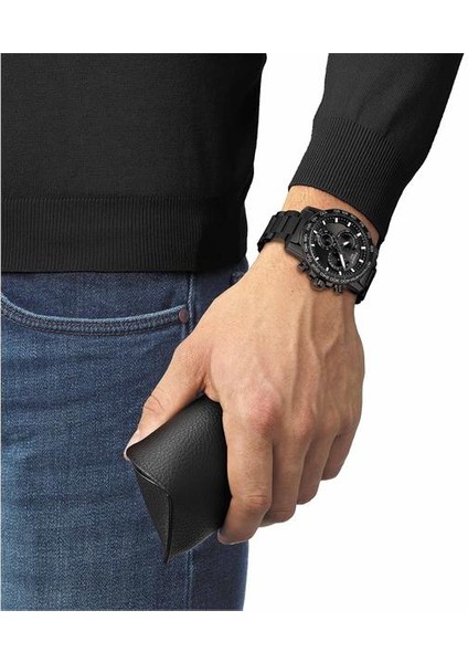T125.617.33.051.00 Erkek Kol Saati fiyatları