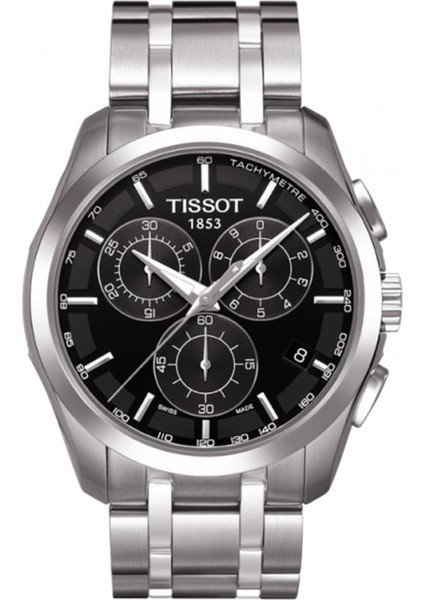 T035.617.11.051.00 Erkek Kol Saati