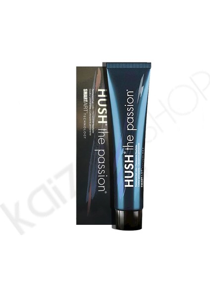 The Passion Smart 5/7 Çikolata Açık Kahve Saç Boyası 60ML