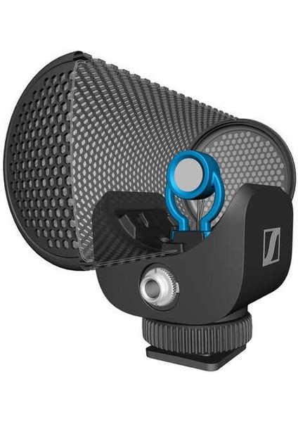 Mke 200 Shotgun Kamera Mikrofonu