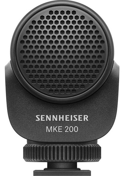 Mke 200 Shotgun Kamera Mikrofonu fiyatları