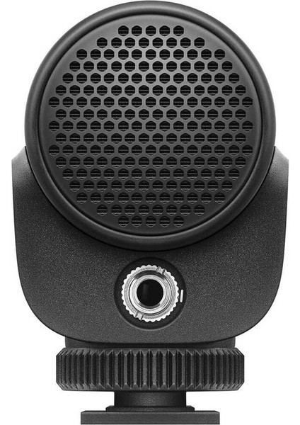 Mke 200 Shotgun Kamera Mikrofonu modelleri