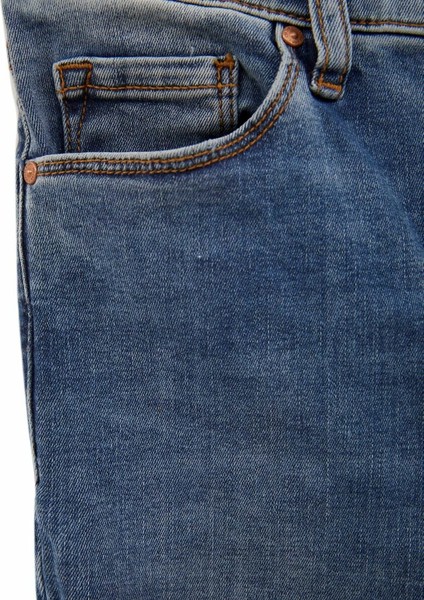 Kadın Tanya X Dar Paça Orta Bel Jean Pantolon modelleri