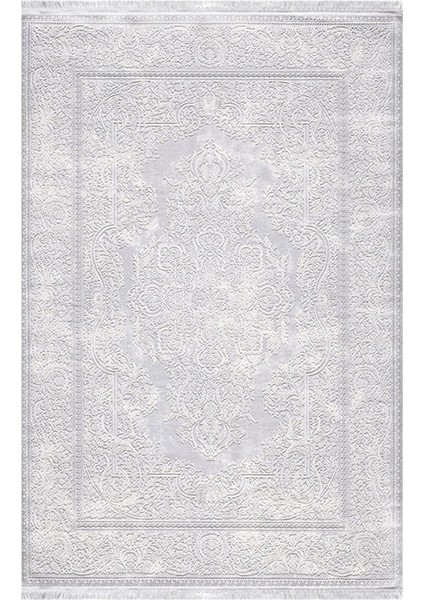 Vanessa 100 x 200 6150A Gri Krem