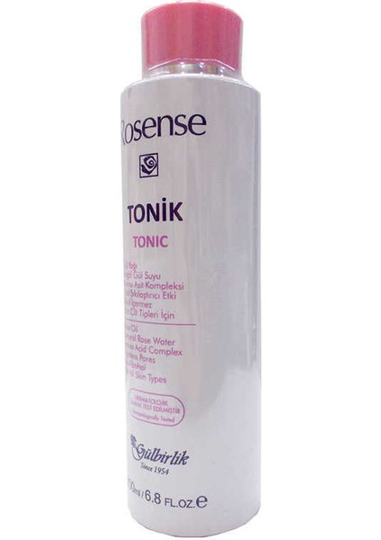Sıkılaştırıcı Tonik 200ML