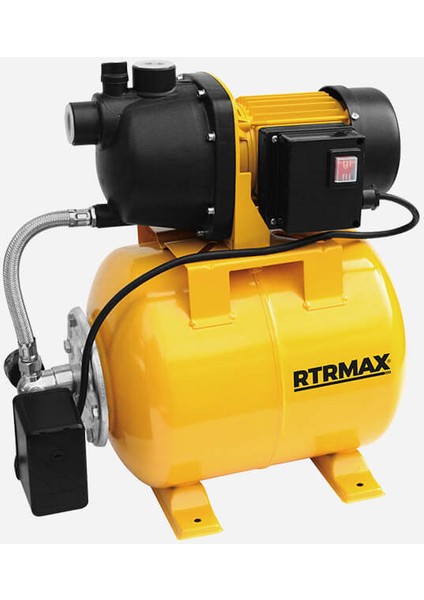 Rtrmax RTM846 Hidrofor 600 W