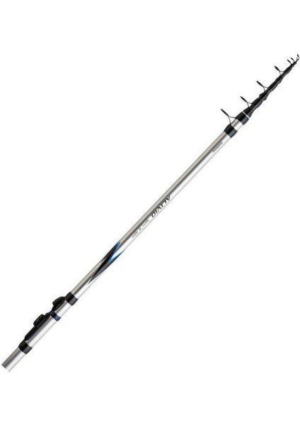 Rod Alivio Bx Boat Tele 1,80M 50-150G Olta