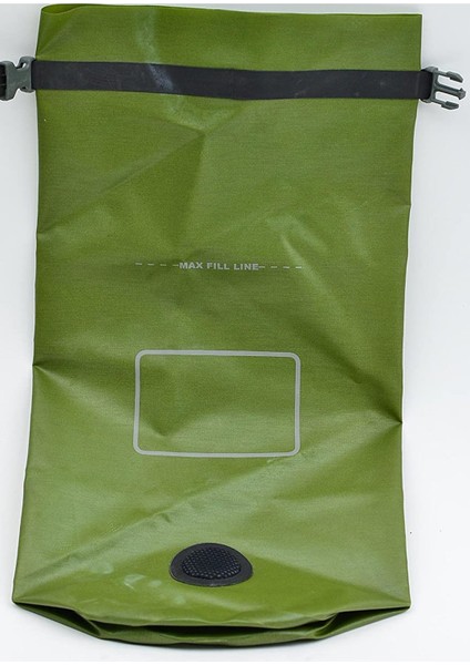 Seallıne Marine Pack Liner Main 20 Litre Yeşil