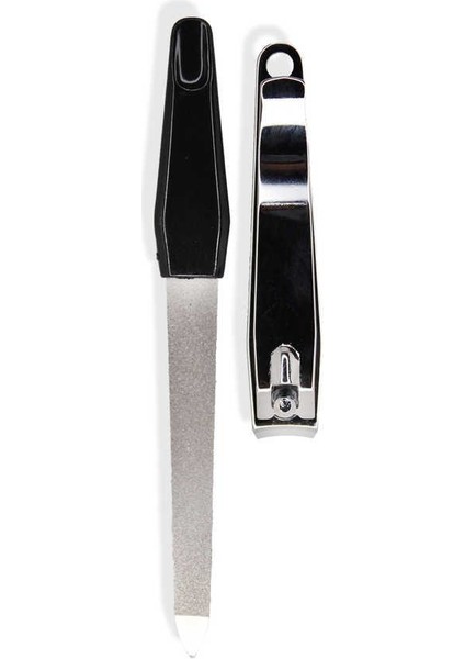 Tırnak Bakım Set Tırnak Makası Törpü