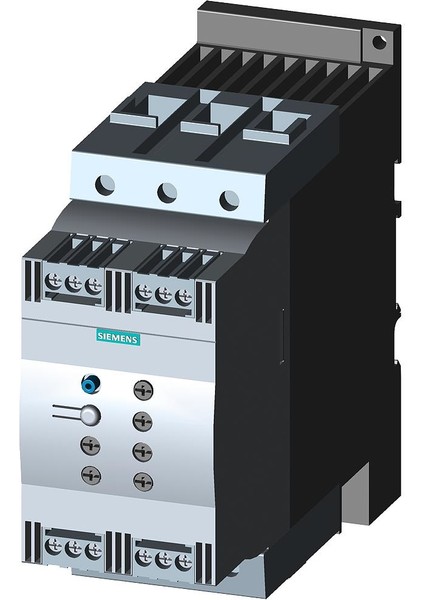 Sıemens 3RW4046-1BB14 Sirius Yumuşak Yolverici 45KW