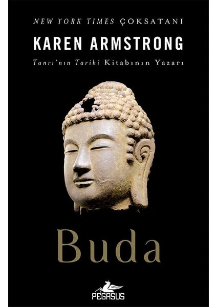 Buda - Karen Armstrong