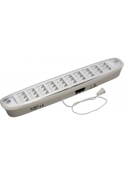 CT-9932 30 Ledli Işıldak