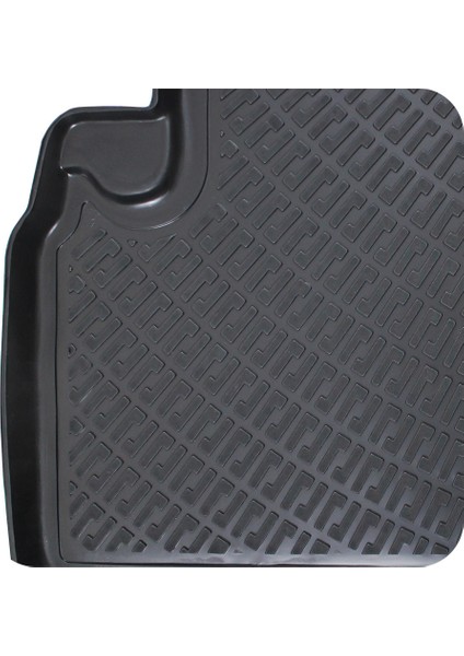 Honda Civic Sedan 3D Havuzlu Paspas 2006-2011 Arası modelleri