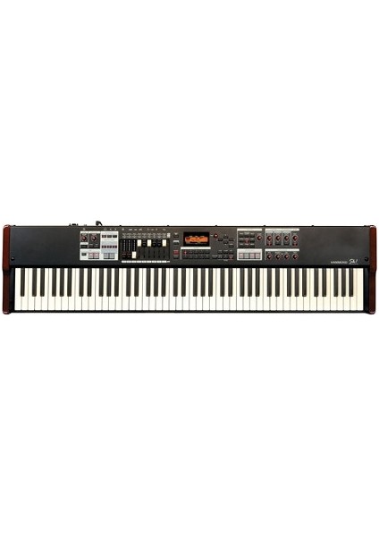 Sk1-88 88-Tuşlu Stage Keyboard ve Portable Organ