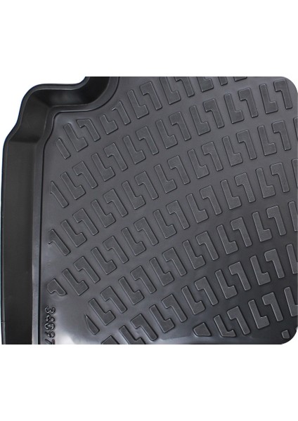 Kia Soul 3D Havuzlu Paspas 2008-2013 Arası