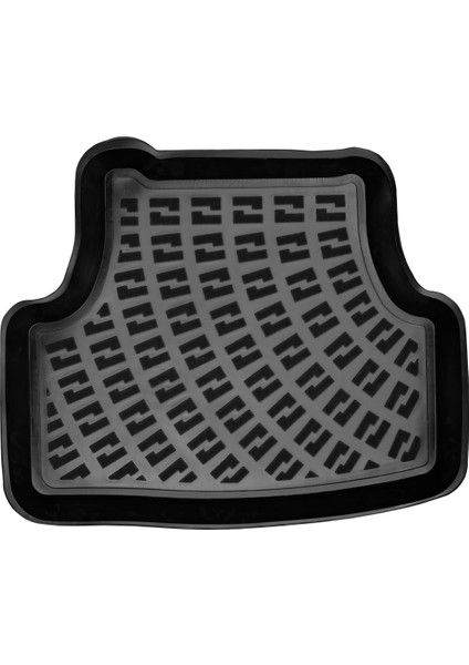 Volkswagen Golf 7 3D Havuzlu Paspas 2013-2019 Arası fırsatları