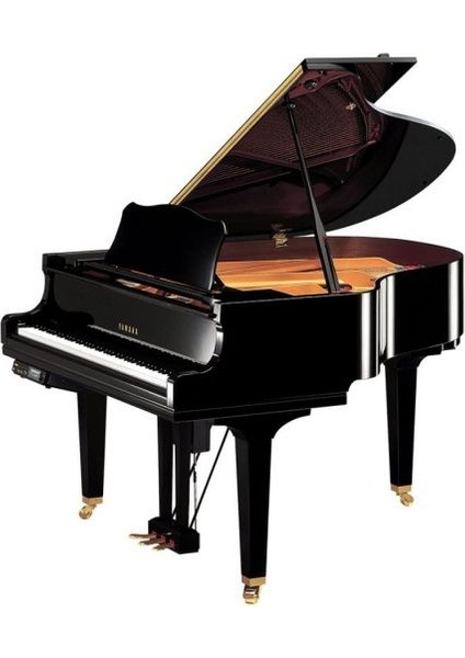 DGB1KENPE Disklavier Akustik Kuyruklu Piyano