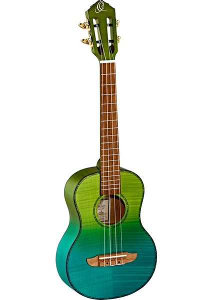 Rupr-Ivy Tenor Ukulele