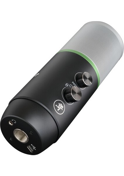 Carbon Premium Usb Condenser Mikrofon