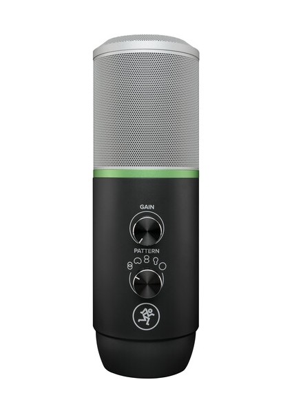 Carbon Premium Usb Condenser Mikrofon