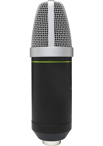 EM-91CU Usb Condenser Mikrofon