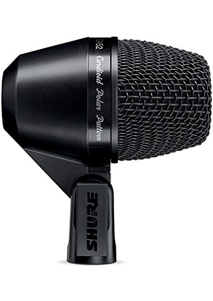 PGA52-XLR Kardioid Dinamik Kick Drum Mikrofonu