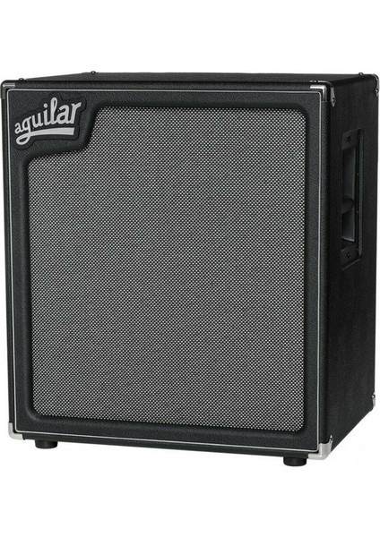Sl 410X 4X10 Inch 800 W 4 Ohm Bass Kabin