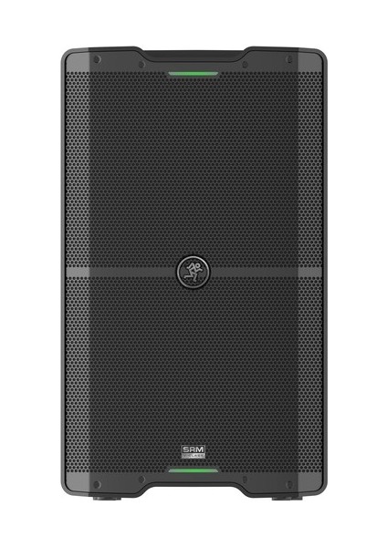 SRM212V V-Class 2000W 12 İnç Aktif Hoparlör