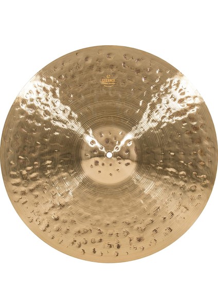 Byzance 20 Inch Light Ride Zil (Thin)