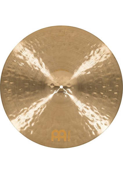 Byzance 20 Inch Light Ride Zil (Thin)