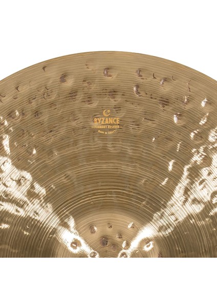 Byzance 20 Inch Light Ride Zil (Thin)