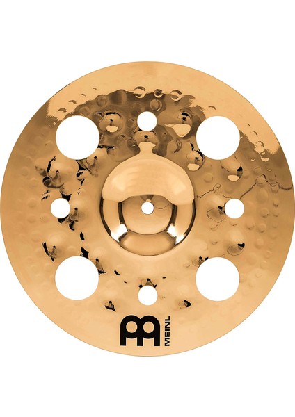 12'' Classics Custom Trash Splash Zil (Thin)