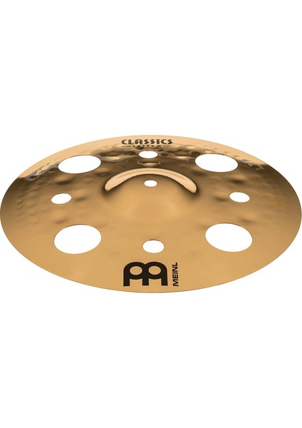 12'' Classics Custom Trash Splash Zil (Thin)