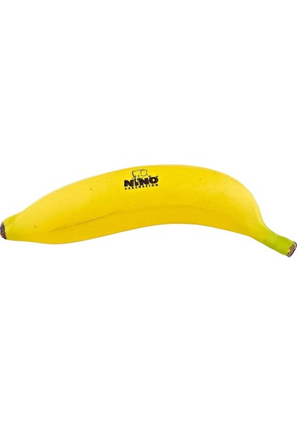 NINO597 Fruit Shaker (Banana)