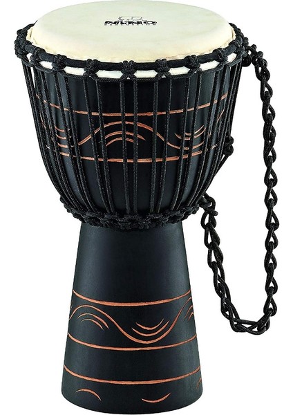 Nıno-Adj4-S Afrika Tarzı Djembe (Small)