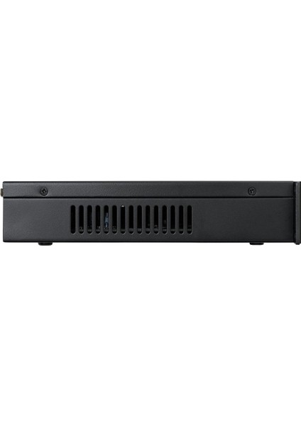 SP260 2x6 Rack Tipi Processor