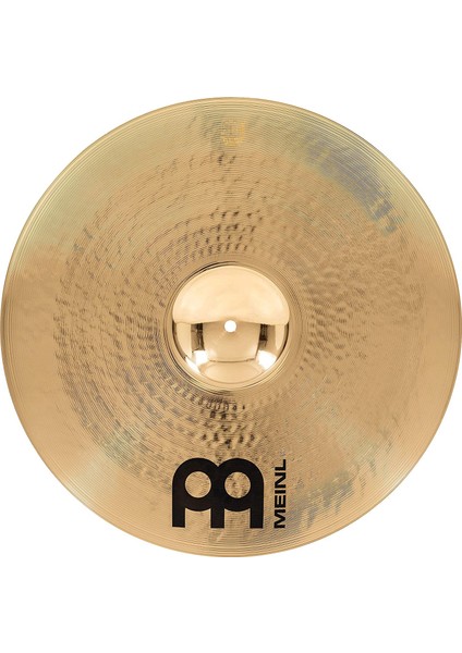 Pure Alloy Custom 20 Inch Crash Zil (Medium Thin) fiyatları