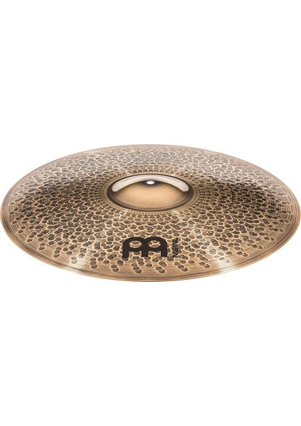 Pure Alloy Custom 20 Inch Crash Zil (Medium Thin) fırsatları