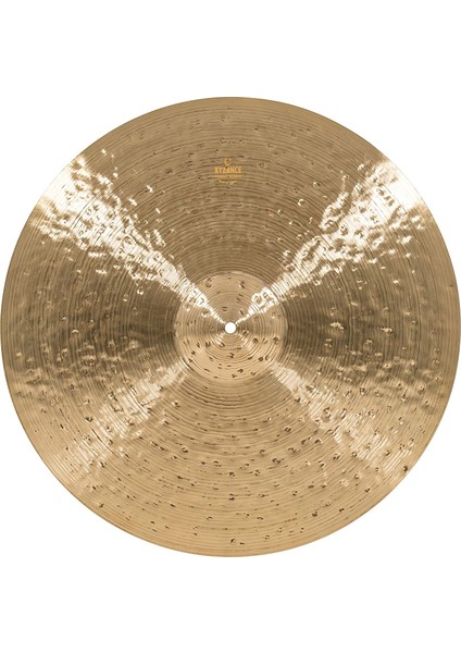 22'' Byzance Light Ride Zil (Thin)