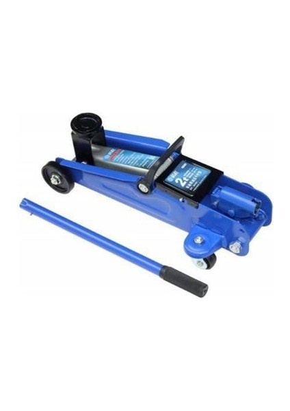 Arabalı Kriko 2 Ton